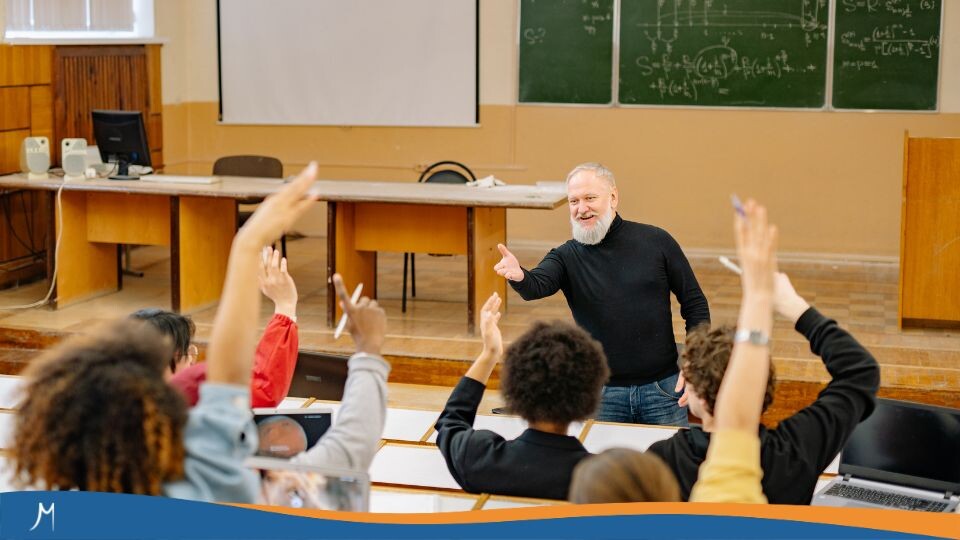 Maestrías y MBA 430 ¿Cómo detectar un problema de lenguaje en clase?