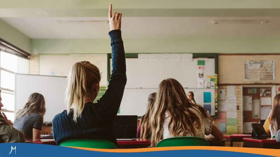 Maestrías y MBA 431 ¿Cómo detectar un problema de lenguaje en clase?