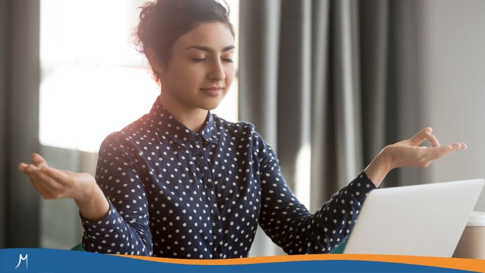 Maestrías y MBA 438 ¿Cómo usar la palabra para calmar y motivar?