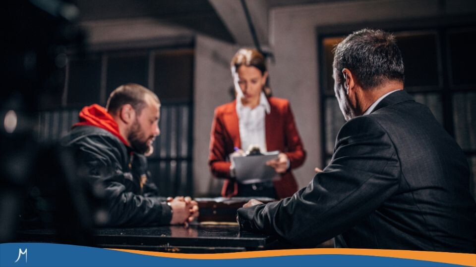 Maestrías y MBA 44 Elabora un perfil criminal desde una visión científica y contextual