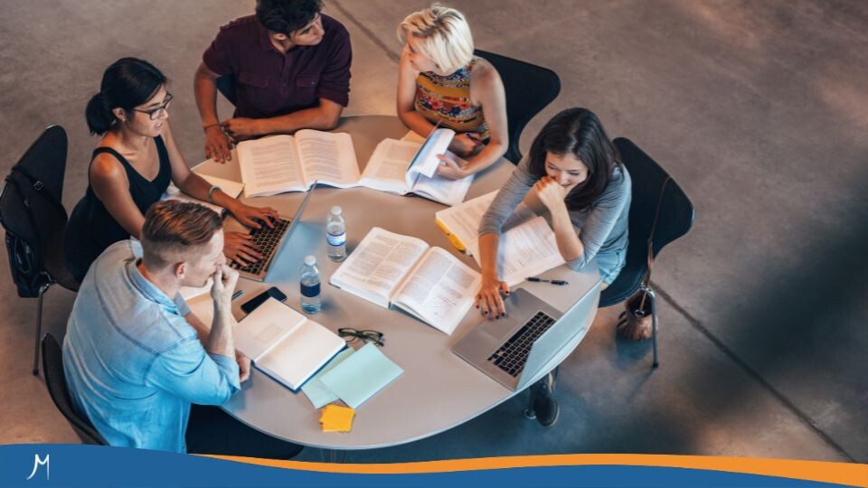 Maestrías y MBA 444 ¿Cómo atender a estudiantes con diferentes realidades?