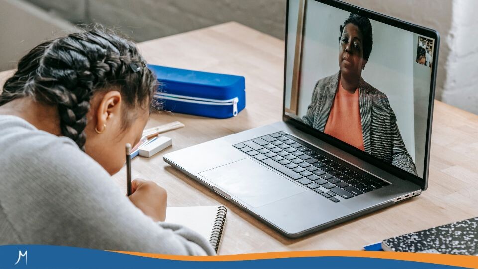 Maestrías y MBA 453 ¿Cómo puede la IA ayudarme a personalizar mi clase?