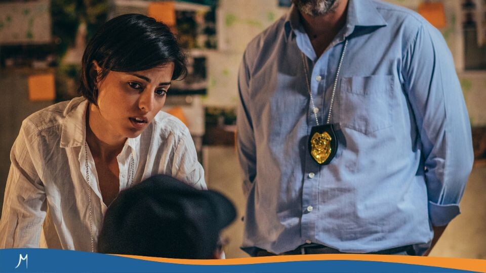 Maestrías y MBA 46 Elabora un perfil criminal desde una visión científica y contextual