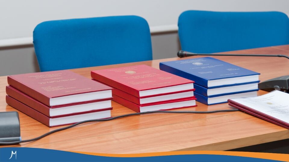 Maestrías y MBA 76 Plantea una tesis doctoral que resuelva una necesidad jurídica concreta  