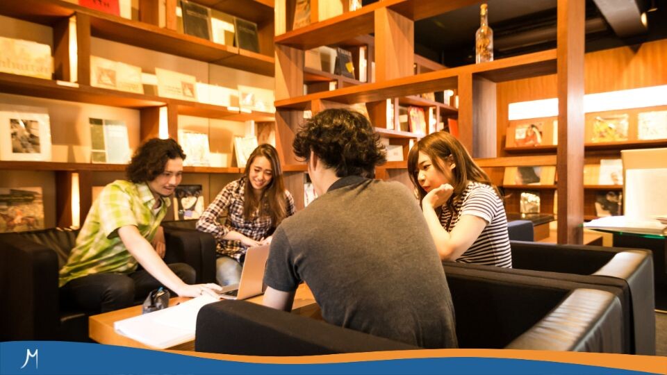 Maestrías y MBA 86 ¿Cómo empezar una tesis útil para tu contexto?