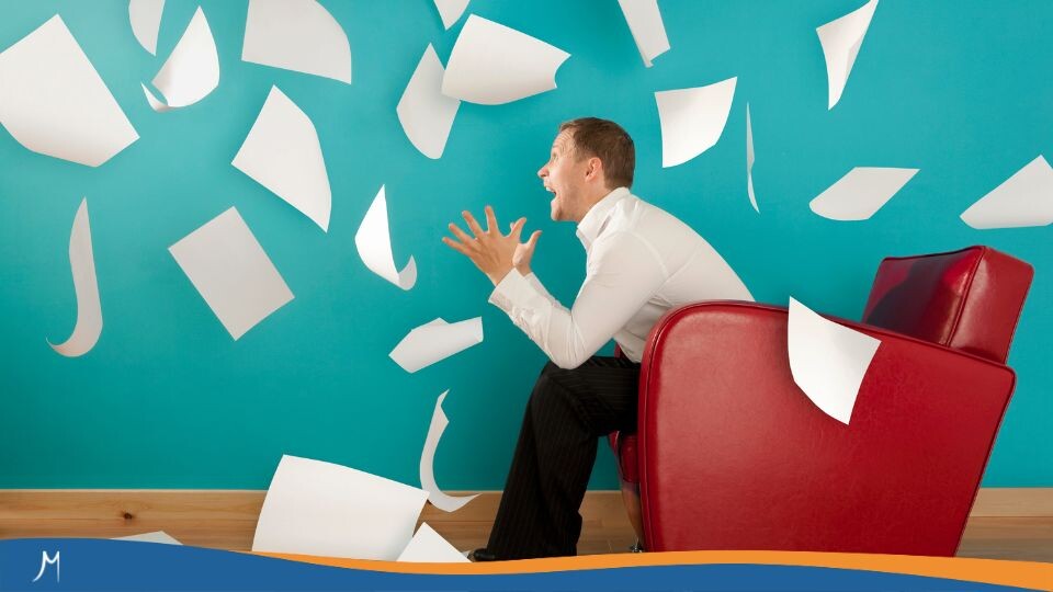 Maestrías y MBA 96 Cómo liderar bajo presión sin perder el rumbo