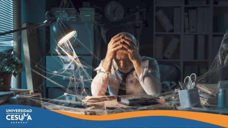 ¿Por qué fracasan tantos proyectos hoy?