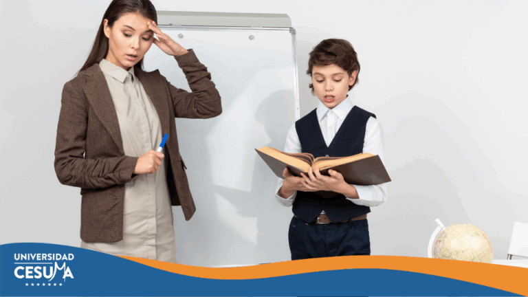 ¿Cómo renovar tu práctica docente desde lo pedagógico?