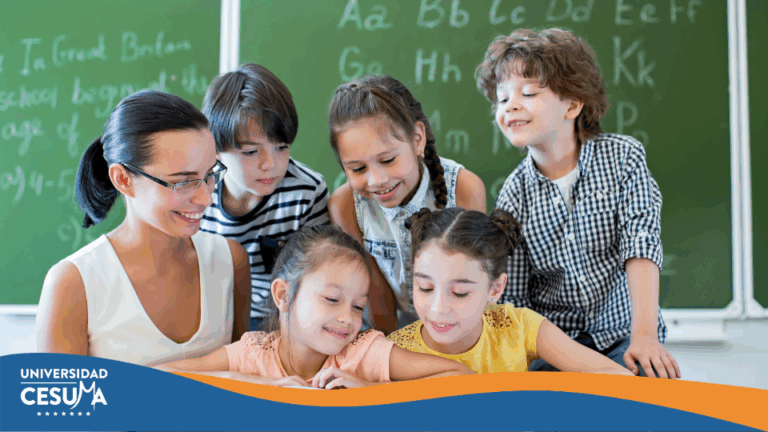 ¿Qué diferencia a un buen educador hoy?