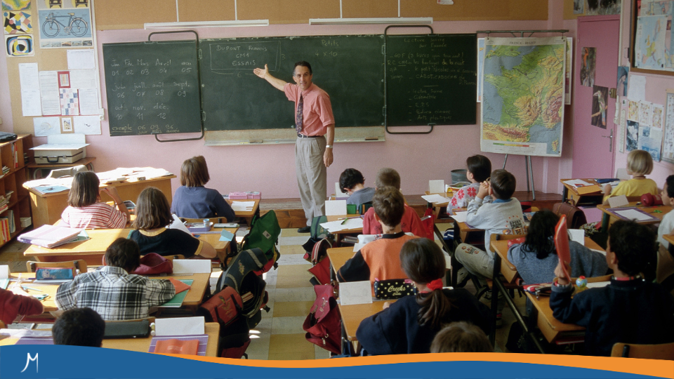 Maestrías y MBA 167 ¿Qué diferencia a un buen educador hoy?