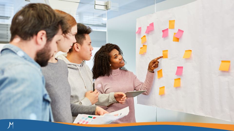 Maestrías y MBA 171 Claves para alinear equipos con objetivos estratégicos
