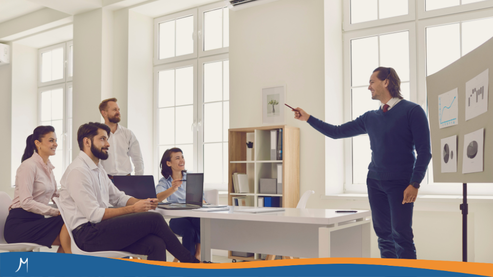 Maestrías y MBA 176 Claves para alinear equipos con objetivos estratégicos