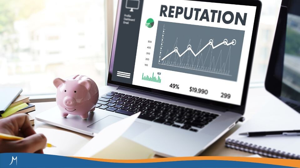 Maestrías y MBA 239 El impacto real de los sistemas integrados en la reputación empresarial