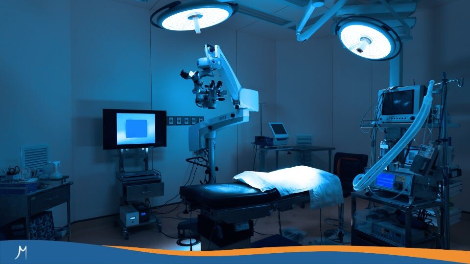 Maestrías y MBA 252 Innovación y eficiencia en la gestión hospitalaria moderna