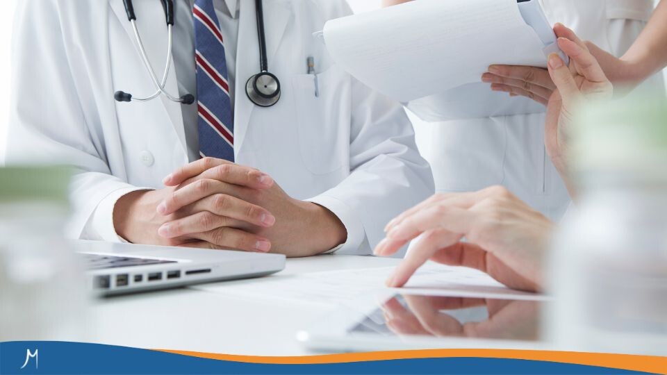 Maestrías y MBA 254 Innovación y eficiencia en la gestión hospitalaria moderna
