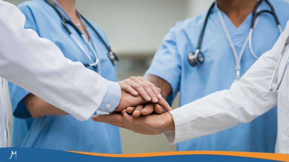 Maestrías y MBA 256 Innovación y eficiencia en la gestión hospitalaria moderna