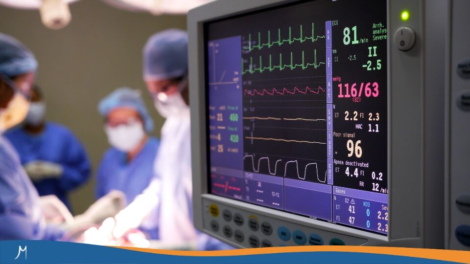 Maestrías y MBA 260 Gestión sanitaria centrada en el paciente: ¿Cómo lograrlo?