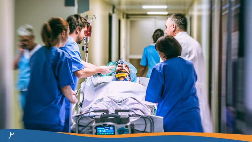 Maestrías y MBA 264 Gestión sanitaria centrada en el paciente: ¿Cómo lograrlo?