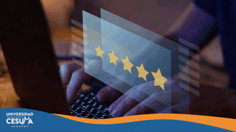 Cómo crear reputación cuando nadie confía en la marca