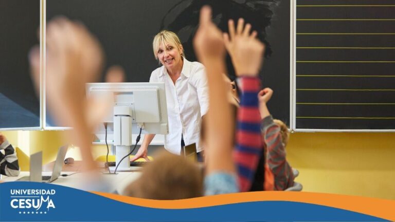 Modelos pedagógicos que están marcando tendencia