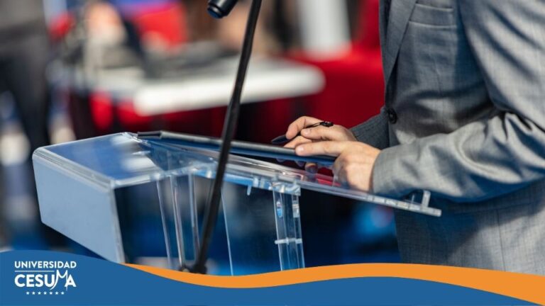 El poder de una narrativa política bien construida