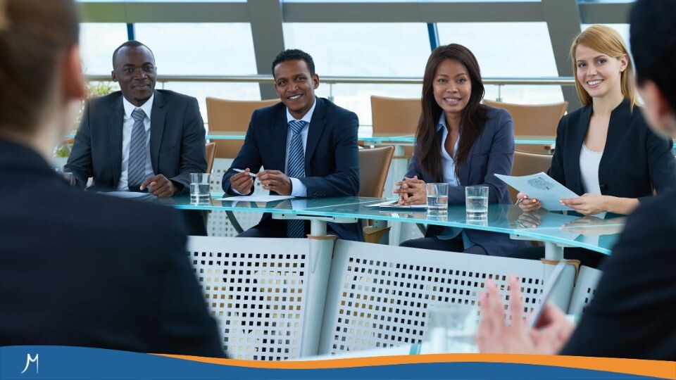 Maestrías y MBA 316 El poder de una narrativa política bien construida