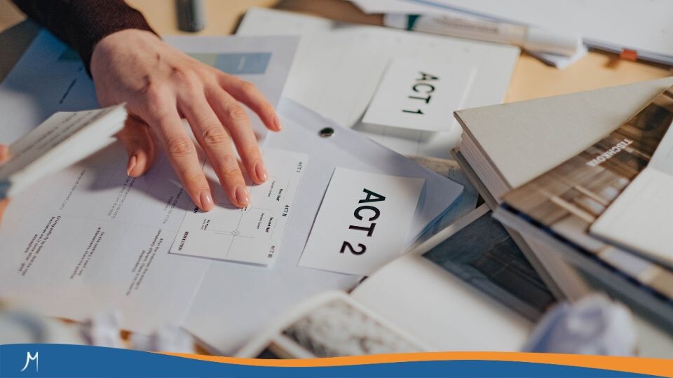 Maestrías y MBA 319 El poder de una narrativa política bien construida