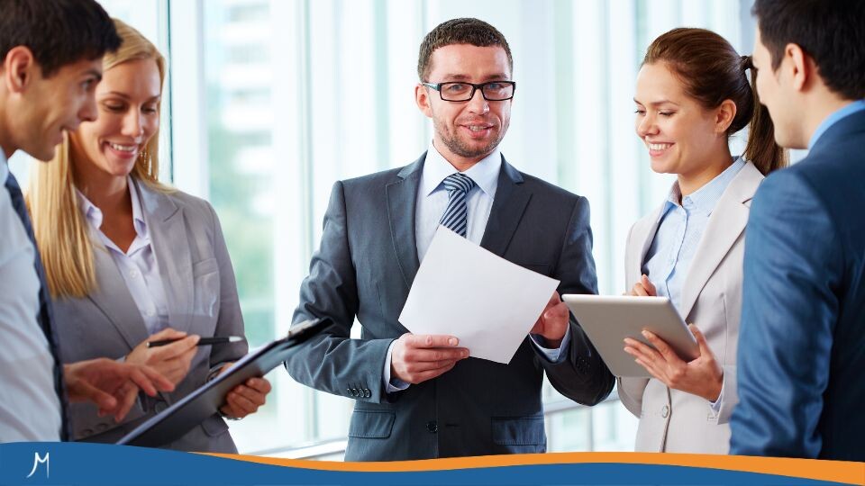 Maestrías y MBA 334 ¿Tiene futuro la comunicación en la era de la automatización?