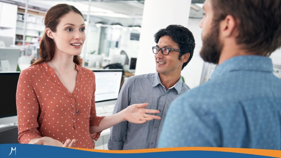 Maestrías y MBA 335 ¿Tiene futuro la comunicación en la era de la automatización?