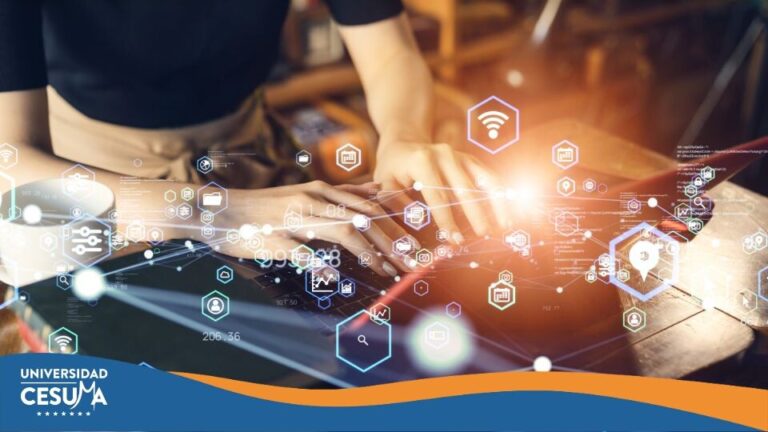 Habilidades que definen al nuevo comunicador digital