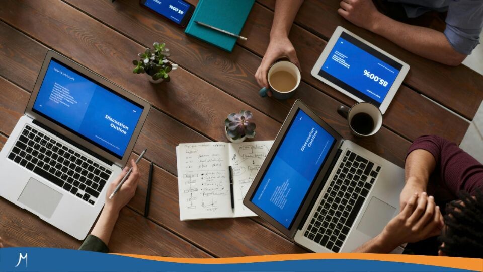 Maestrías y MBA 367 Claves para una enseñanza más efectiva en entornos digitales