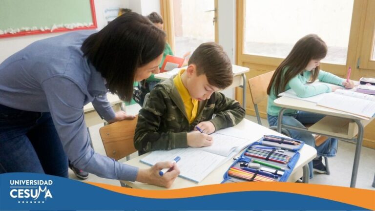 Educar con ciencia: la revolución neuroeducativa