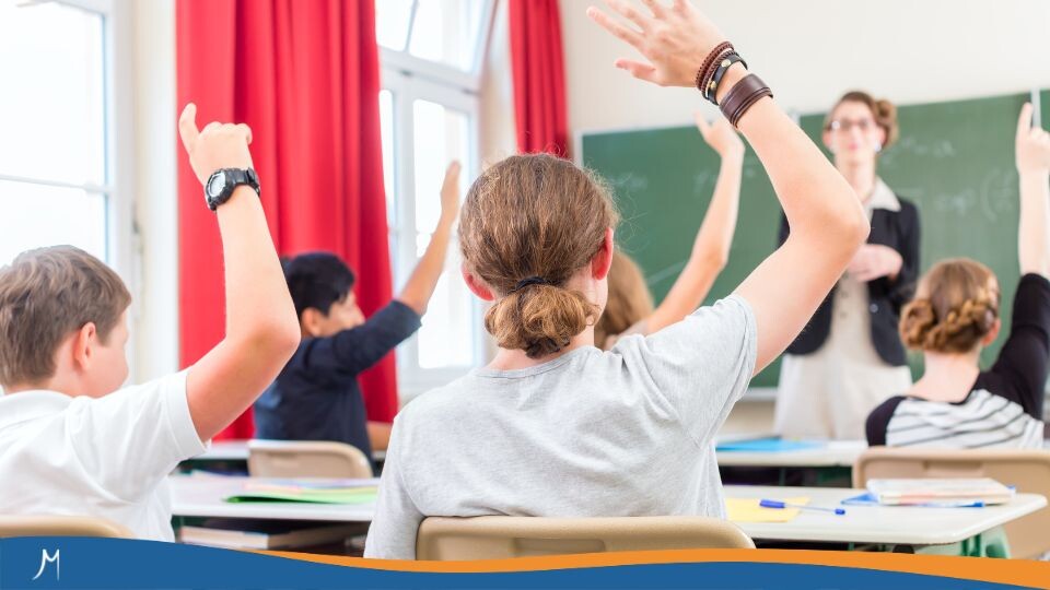 Maestrías y MBA 395 ¿Cómo aprende el cerebro? Lo que todo docente debería saber