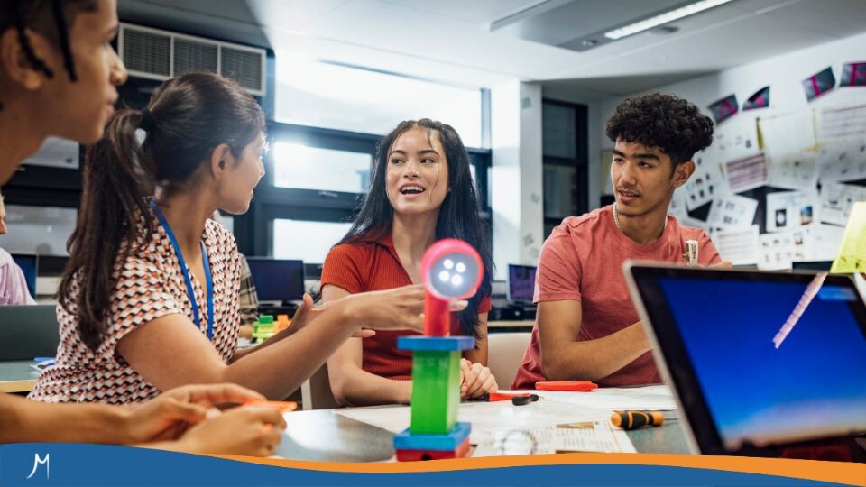 Maestrías y MBA 400 ¿Cómo aprende el cerebro? Lo que todo docente debería saber