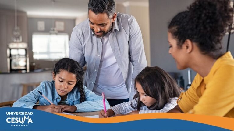 Neuropedagogía para padres: claves para apoyar mejor a tus hijos