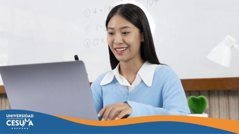 Claves para una enseñanza más efectiva en entornos digitales