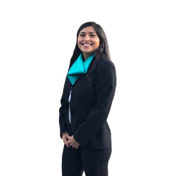 Maestrías y MBA carolina-fernandez El cuidado de nuestra Casa Común  