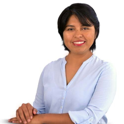 Maestrías y MBA diana-cortes Maestría en Competencias Educativas