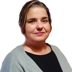 Maestrías y MBA purificacion-lamamie La alegría en el dar  