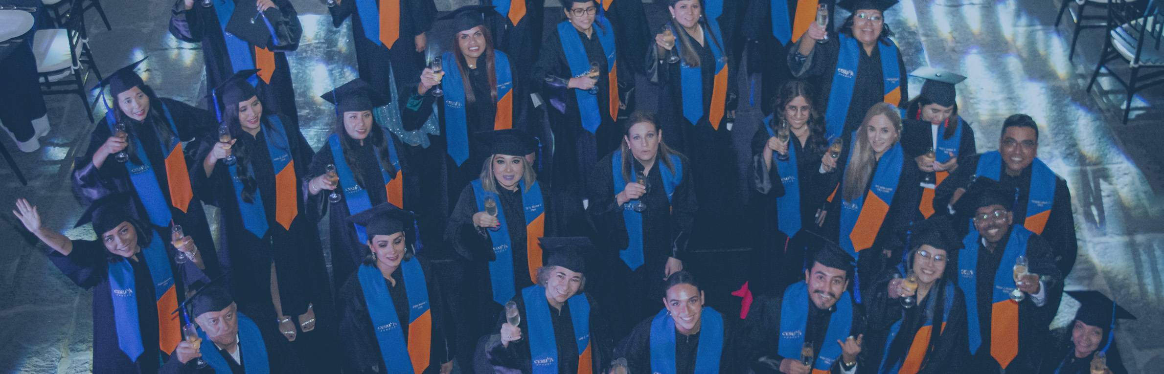 Universidad CESUMA