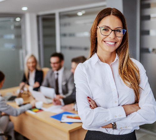 Doctorado en Administración y Dirección de Empresas