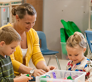 Maestría en Neuropedagogía en el Ámbito Educativo