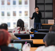 Programa Internacional de Emprendimiento