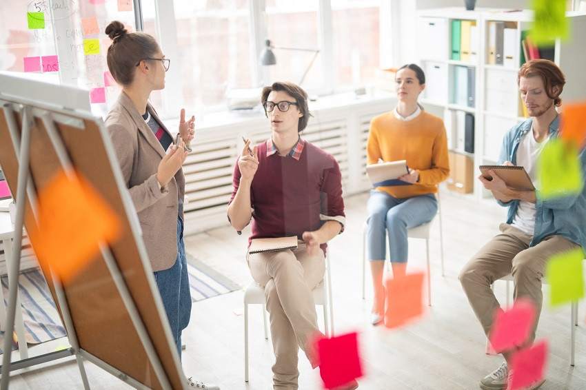 🥇 ¿Qué es la competencia en pedagogía?
