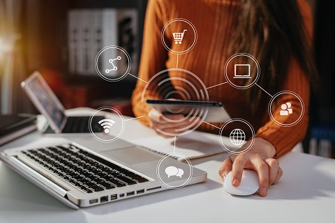Qué es la publicidad en los medios digitales? Qué es la publicidad en los medios digitales?