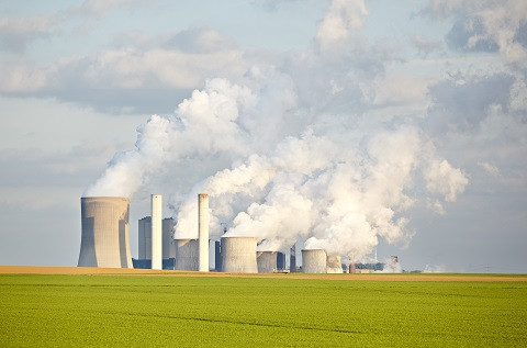 Producción y aplicación del dióxido de carbono en la industria