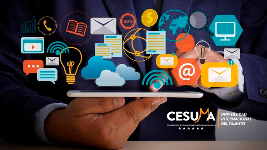 Maestría en Marketing Digital en España: Una Guía Completa para el Éxito Online