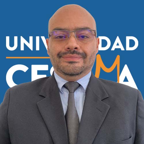 Dr. Jónathan  Cuallo Hernández