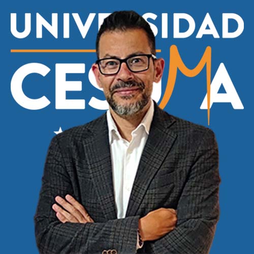 David R Sáez Ávila - TUTOR