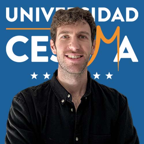 Juan Hernández - TUTOR